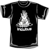 Incubus - T-shirts - Band