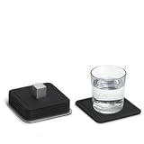 Blomus 68445 Set 6 Untersetzer TRAYAN