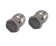 PMI Pure Energry 5K Burst Disk - 3000 psi - 2 Pack