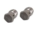 PMI Pure Energry 5K Burst Disk - 3000 psi - 2 Pack