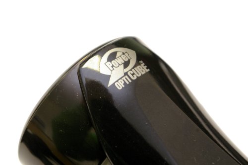 Cateye Front HL-EL530 Opticube Light