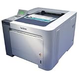Brother HL-4070cdw Color Laser Printer with Built-In Duplex Printing and Wireless Interface