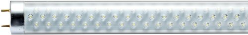 Ledino LEDT812-342cw LED-R&ouml;hre / T8 / Glasrohr / 16 W / 1.200 mm / 5000 K / kalt-wei&szlig;
