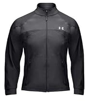 Under Armour Defender Softshell Jacket,black