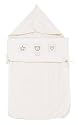 Teddies Cottage - Baby Nest Cream