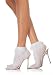 Nylon Ankle Socks Anklet Stocking With Lace Ruffle