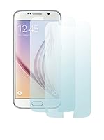 Unotec Set Protector De Pantalla 2 Uds. Galaxy S6