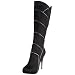 Michael Antonio Women's Oreo Knee High Boot