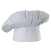 Chef Works CHAT Chef Hat, White