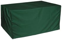 Bosmere C555   Quality 6 Seater Patio Table Cover