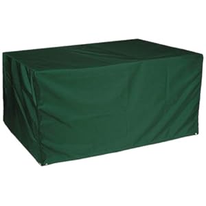 Bosmere C555 Quality 6 Seater Patio Table Cover