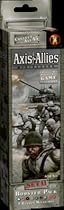 Axis & Allies Minis Booster Set 2