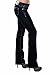 VIRGIN ONLY Women's Slim Fit Stretch Denim Straight Leg Jeans