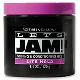 Let's Jam! Shining & Conditioning Gel, Lite