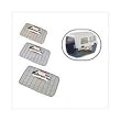 Sico 6 Clipper Floor Grill for Carriers