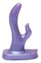 Tantus Delta Vibrator, Purple Haze