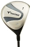ブリヂストン TOURSTAGE ドライバー ツアーステージ ジュニアシリーズ ドライバー カーボン