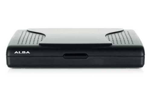 Alba STB102 Digital Set Top Box