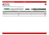 Edding: Edding Fineliner 1700-01 schwarz