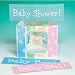 Baby Clothes Baby Shower Centerpiece