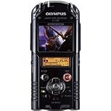 Olympus LS-20M HD Video/Audio Recorder
