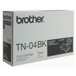 Toner Eagle Brand Compatible Black Toner Cartridge For Use In Brother HL-2700 Laser Printers. Replaces Brother TN04BK