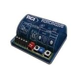 Rutherford Controls 433 Mhz Digital Receiver With Integrate item known as : 9DRCR433VB