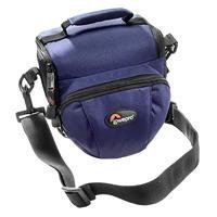 Lowepro Topload Zoom 1 Camera Bag (Navy)