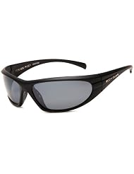 Body Glove Vapor 4 Polarized Sport Sunglasses by Body Glove
