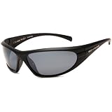 Body Glove Vapor 4 Polarized Sport Sunglasses