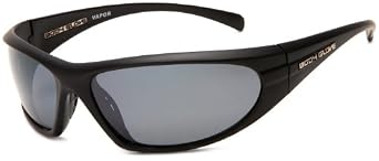 Click here to buy Body Glove Vapor 4 Polarized Sport Sunglasses by Body Glove.