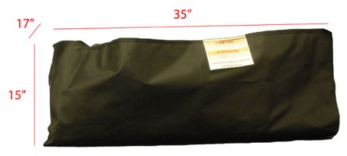 Snapper Residential Rider replacement grass bag. Bag ONLY On Sale