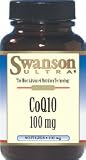 CoQ10 100 100 mg 100 Sgels by Swanson Ultra
