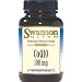 CoQ10 100 100 mg 100 Sgels by Swanson Ultra