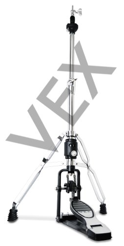Vex Pro Touring 2-Leg Hi Hat Cymbal Stand On Sale