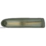 Chrysler 96-00 Town & Country Side Marker Lamp Unit Lh W  Quad Lamp by Am-autoparts