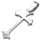 Well-Sized Cross