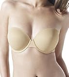 Panache Porcelain Strapless molded strapless bra