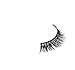 Real Mink Lashes Strip Eyelashes - Got It From My Momma! (For Velour)