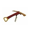 Red Waiters Openers same as used by the garcons in Paris with bottle opener