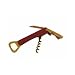 Red Waiters Openers same as used by the garcons in Paris with bottle opener