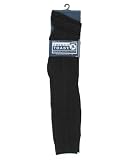 French Toast Three Pack High Dress Socks