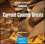 Pianosoft Solos Current Country Greats