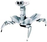 WowWee Robotics Roboquad