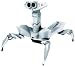 WOWWEE Roboquad Four Legged Robot