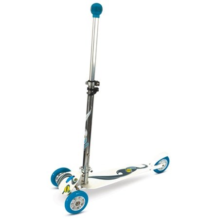 Zinc T-motion Scooter
