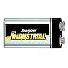 Energizer(R) 9-Volt Alkaline Industrial Batteries, Box Of 12