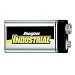 Energizer(R) 9-Volt Alkaline Industrial Batteries, Box Of 12