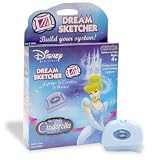 Dream Sketcher Cartridge - Cinderella
