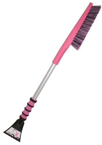 Mallory USA 886-PKUS Pink Snow Tools 31